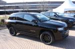 Jeep Altitude Editions 2012 года